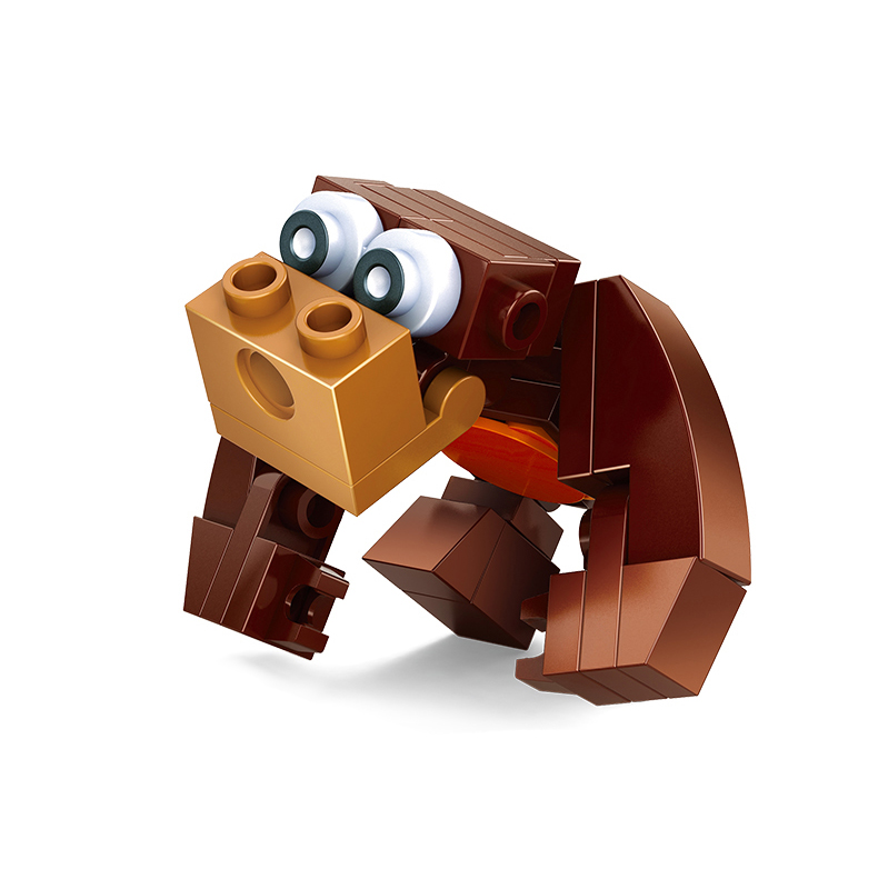 Animal Safari<br> Christmas Crackers - Image 8