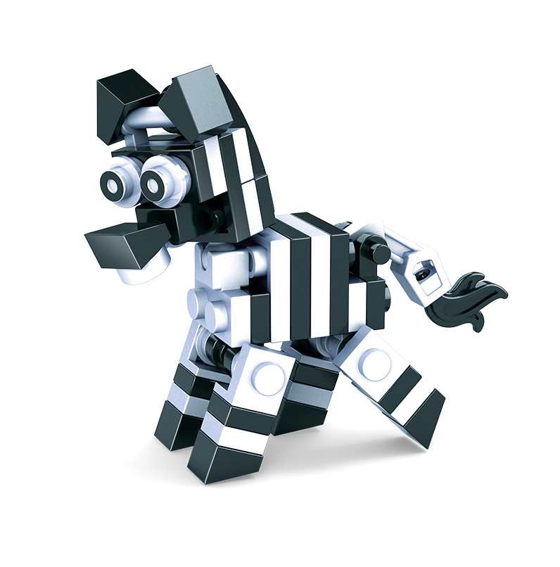 Animal Safari<br> Christmas Crackers - Image 6