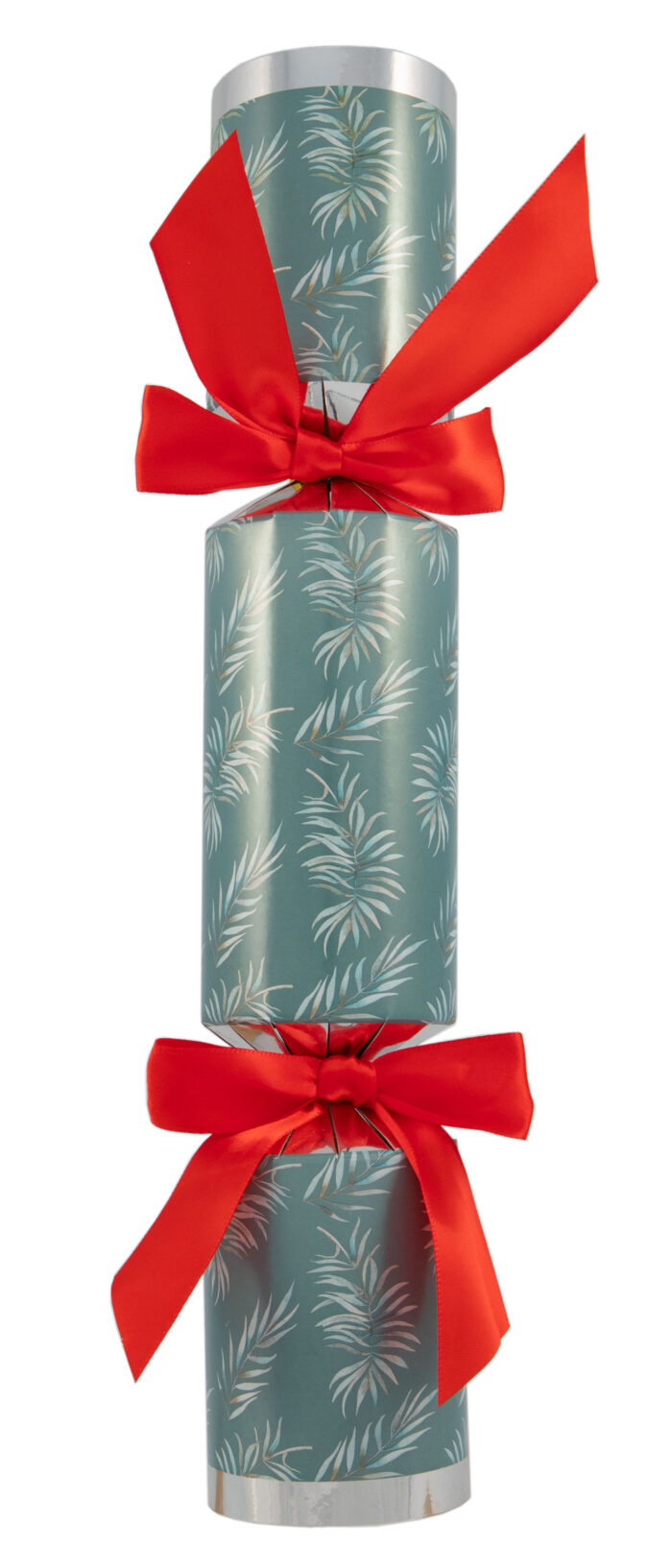 Santa's Teddy Friends<br> Christmas Crackers - Image 3