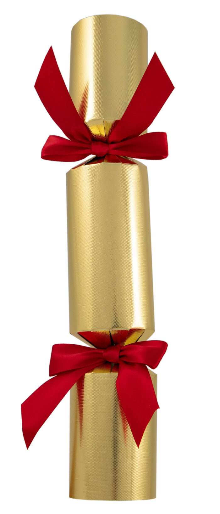 Christmas Teddy Bear<br> Christmas Crackers - Image 3