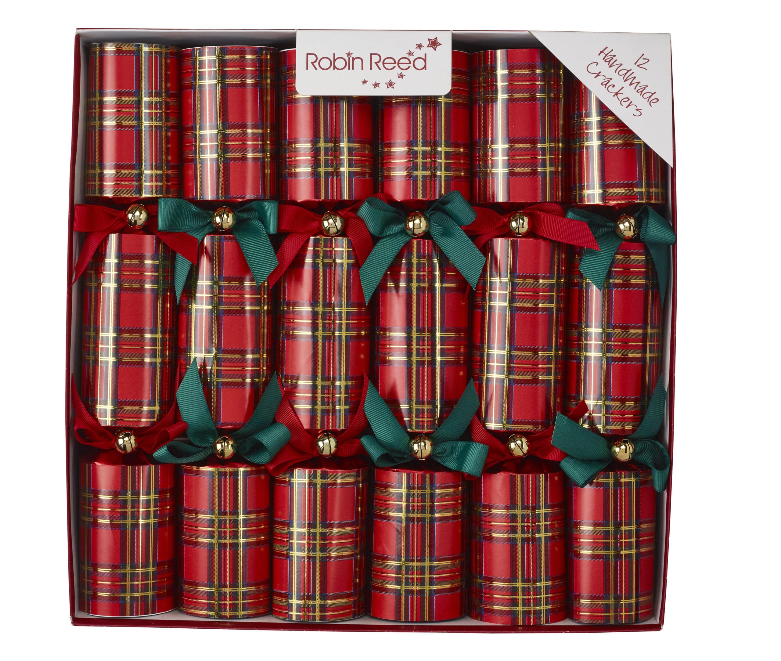 Highland<br> Christmas Crackers - Image 3