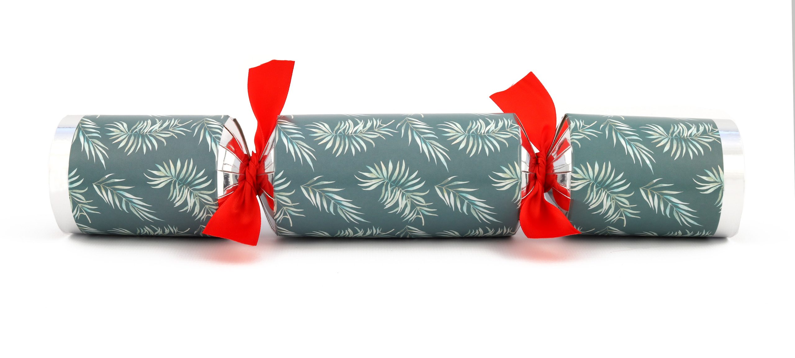 Metal Construction<br> Christmas Crackers - Image 3