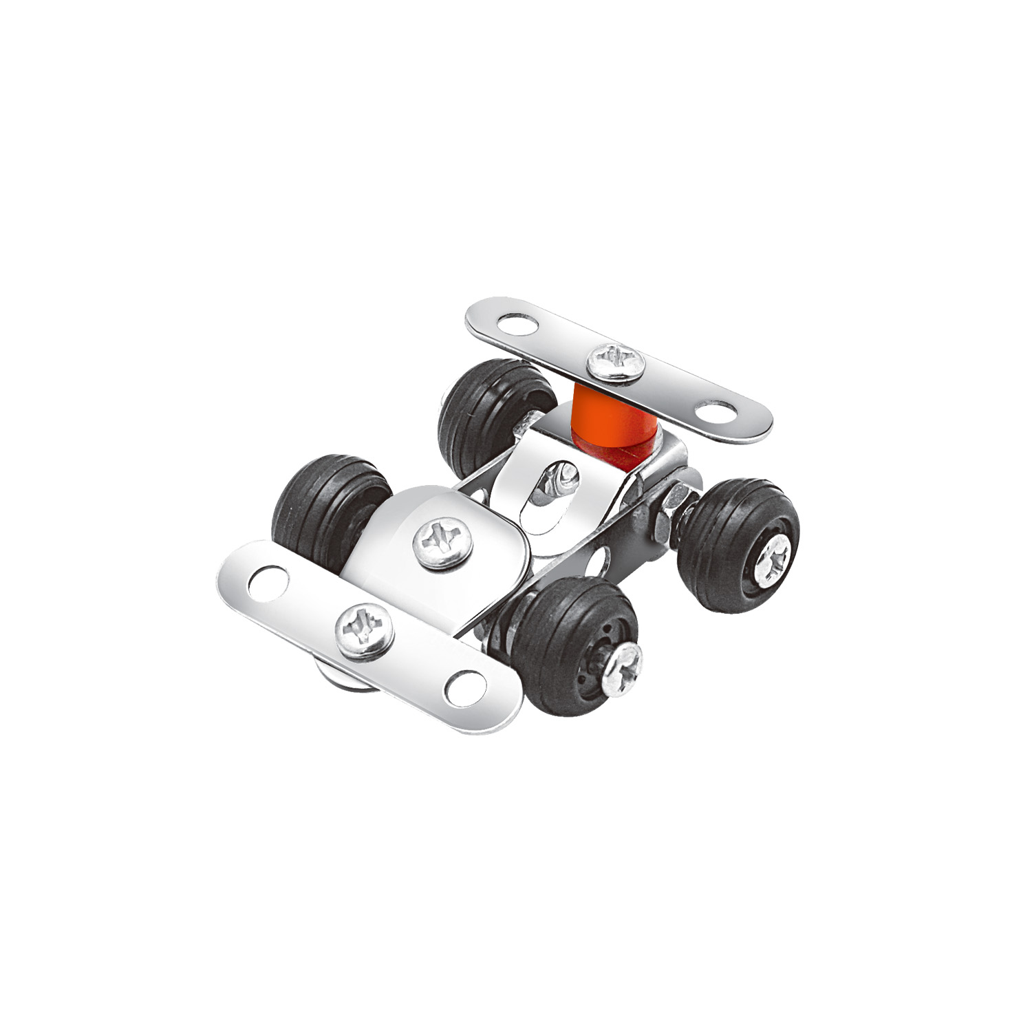 Metal Construction<br> Christmas Crackers - Image 4