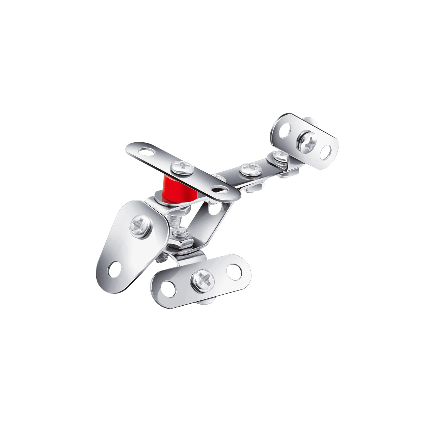 Metal Construction<br> Christmas Crackers - Image 6