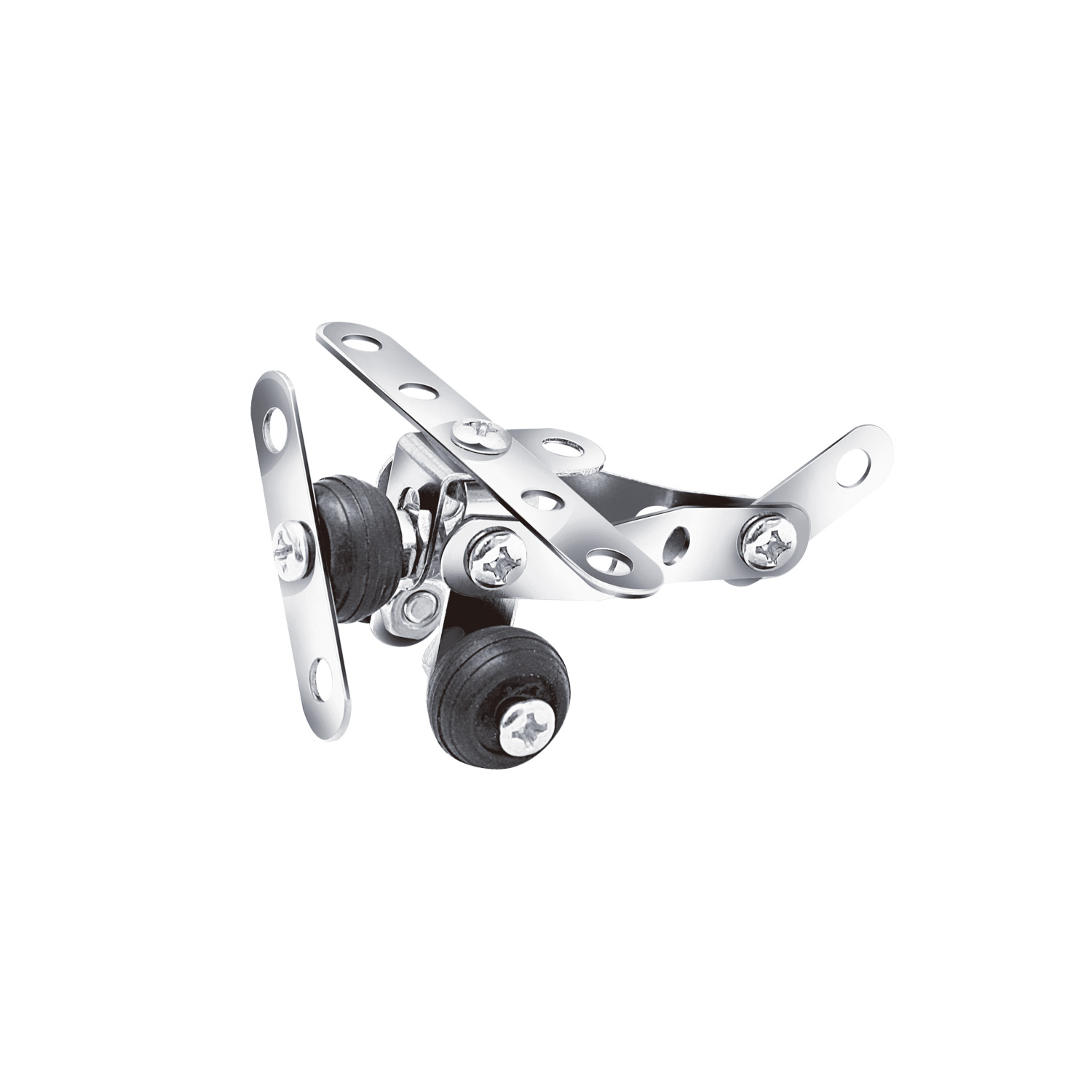Metal Construction<br> Christmas Crackers - Image 8