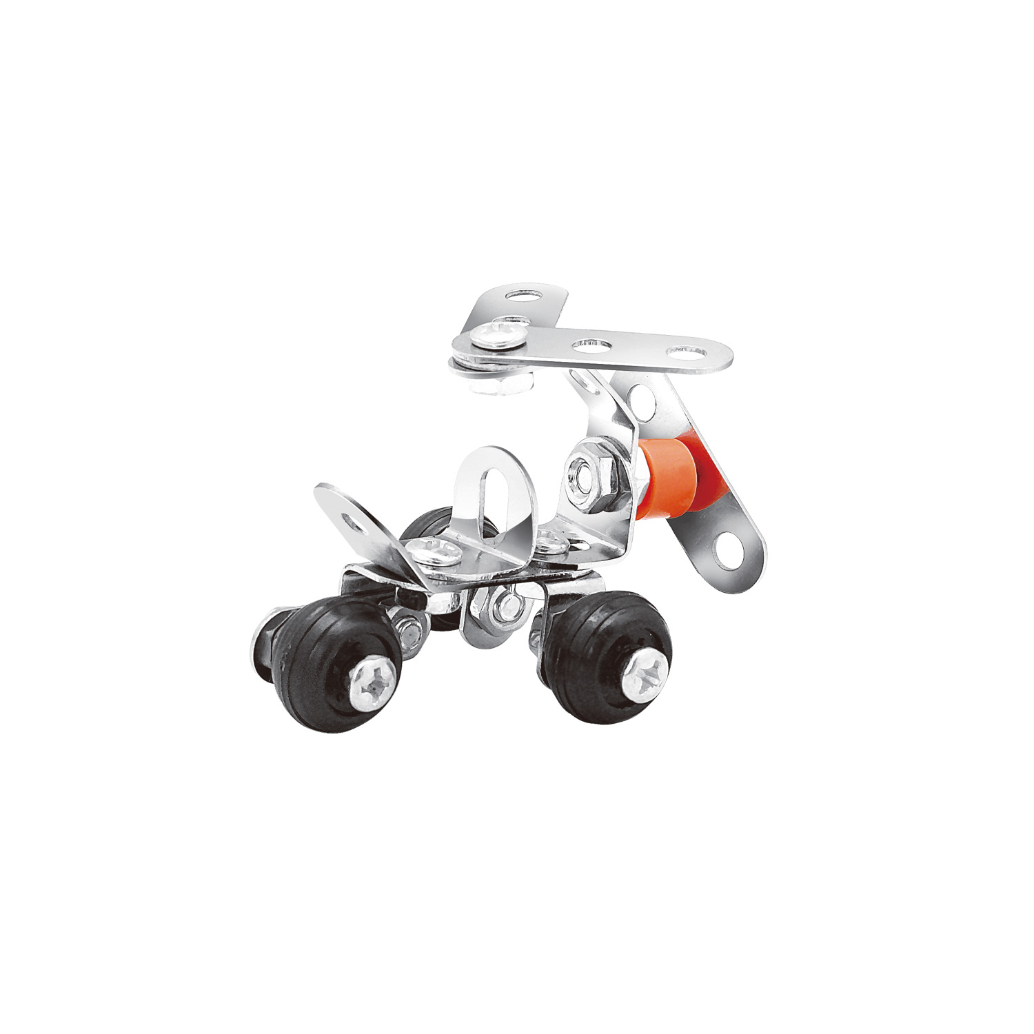 Metal Construction<br> Christmas Crackers - Image 9