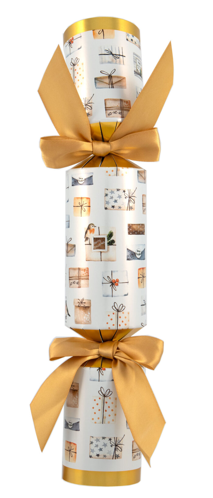 Knockout Challenge<br> Christmas Crackers - Image 3