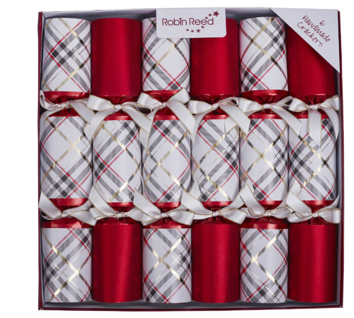 Highland Fling<br> Christmas Crackers - Image 3