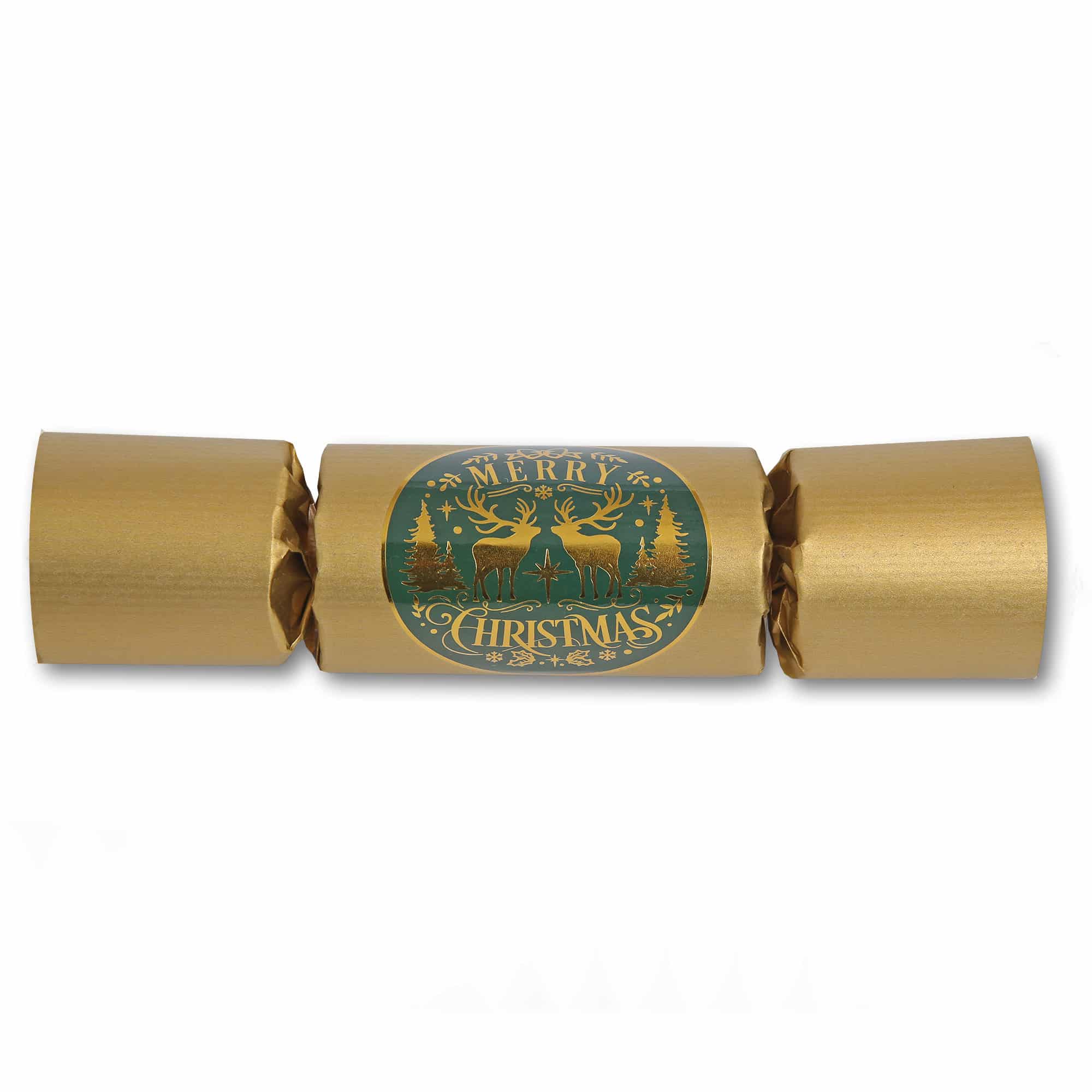 Christmas Tradition<br> Christmas Crackers
