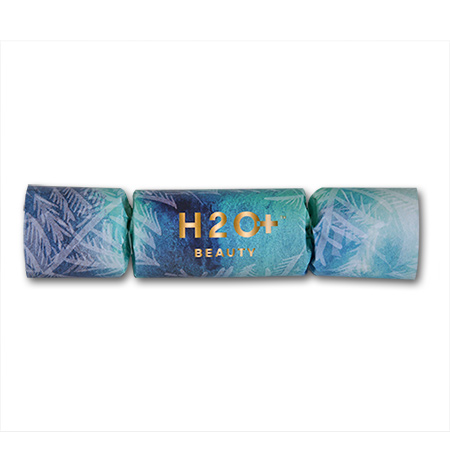 H O | Christmas Crackers | Paper Hats | Party Crackers | Olde English Crackers