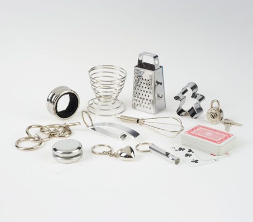 Robin Reed Luxury Gift