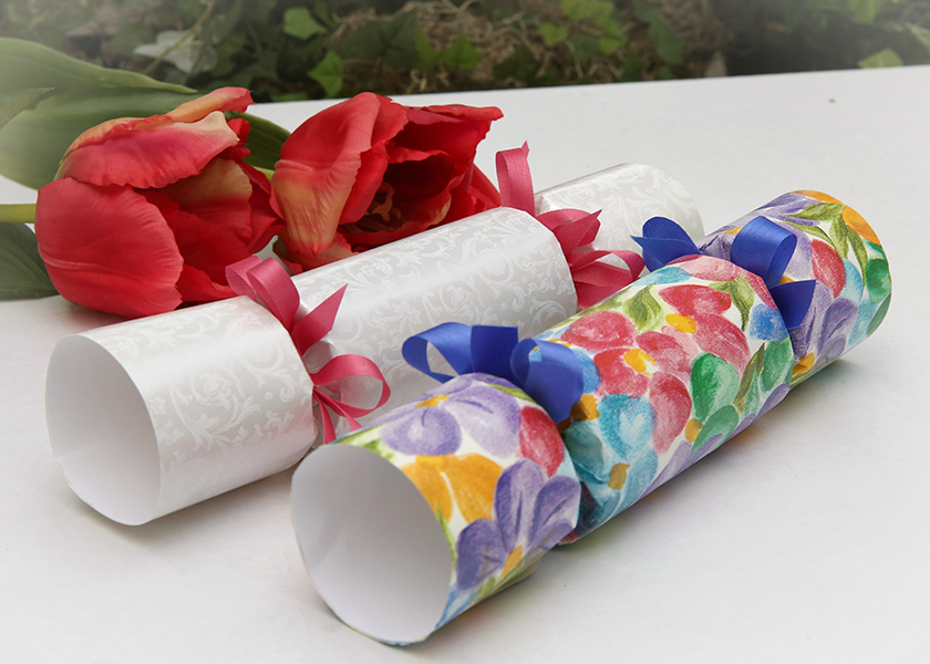 Christmas Crackers Olde English Crackers USA