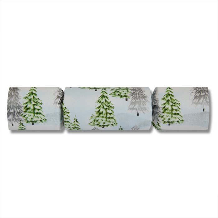 Alpine Forest<br> Christmas Crackers
