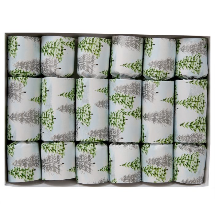 Alpine Forest<br> Christmas Crackers - Image 3