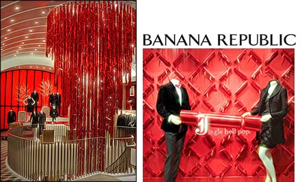 Banana Republic | Christmas Crackers | Paper Hats | Party Crackers | Olde English Crackers