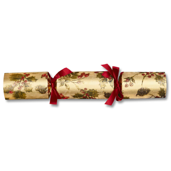 Berry Garland<br> Christmas Crackers