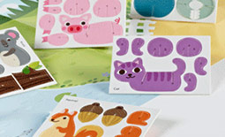 Activity Sets