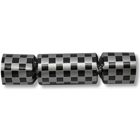 Checkerboard | Christmas Crackers | Paper Hats | Party Crackers | Olde English Crackers