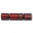 Christmas Plaid | Christmas Crackers | Paper Hats | Party Crackers | Olde English Crackers