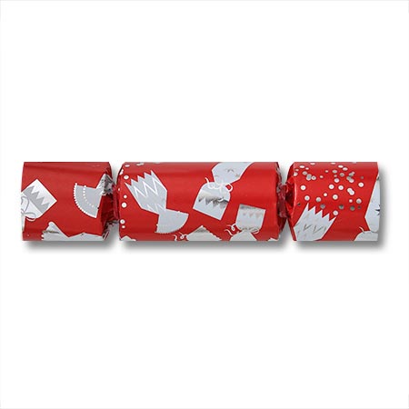 Cracking Christmas | Christmas Crackers | Paper Hats | Party Crackers | Olde English Crackers
