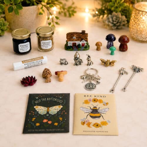 Garden Themed Gifts