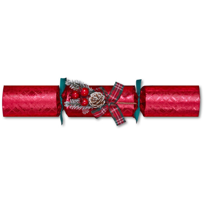 Glencoe<br> Christmas Crackers