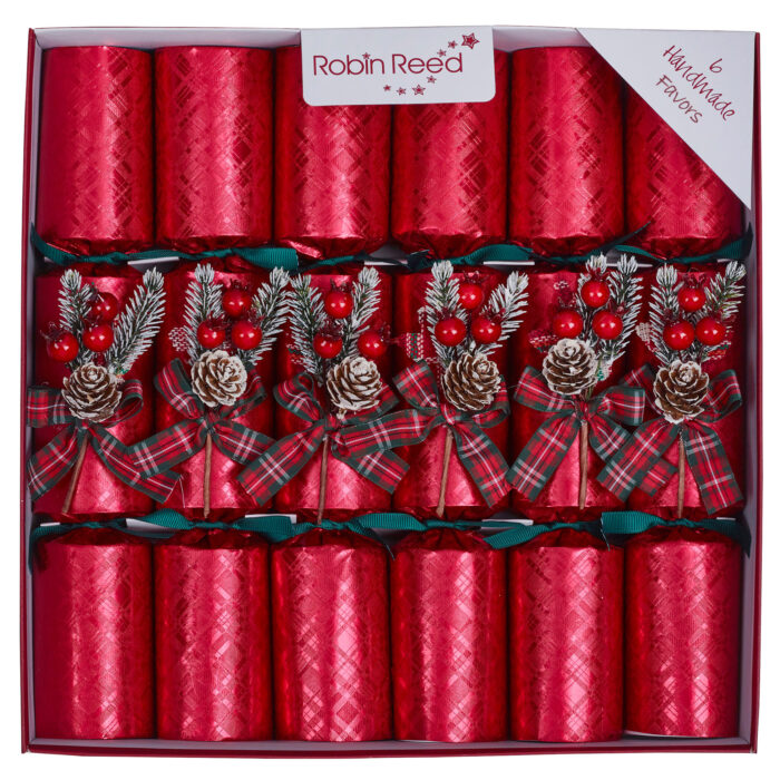 Glencoe<br> Christmas Crackers - Image 3