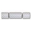 Silver Dot<br> Christmas Crackers