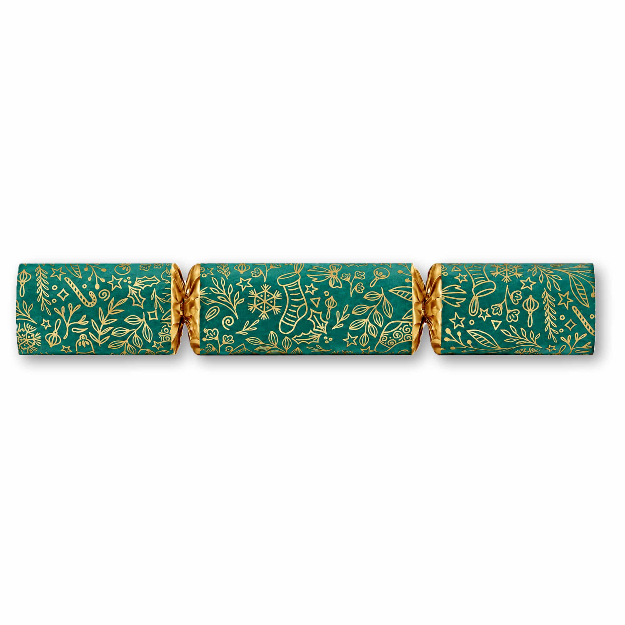 Bon Bon<br> Christmas Crackers