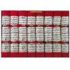 Handbells Box | Christmas Crackers | Paper Hats | Party Crackers | Olde English Crackers