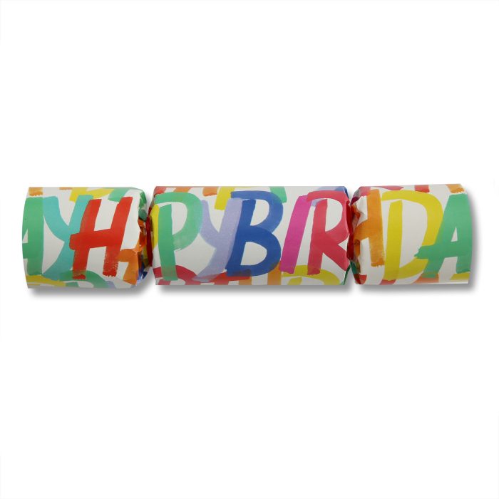 Birthday Script