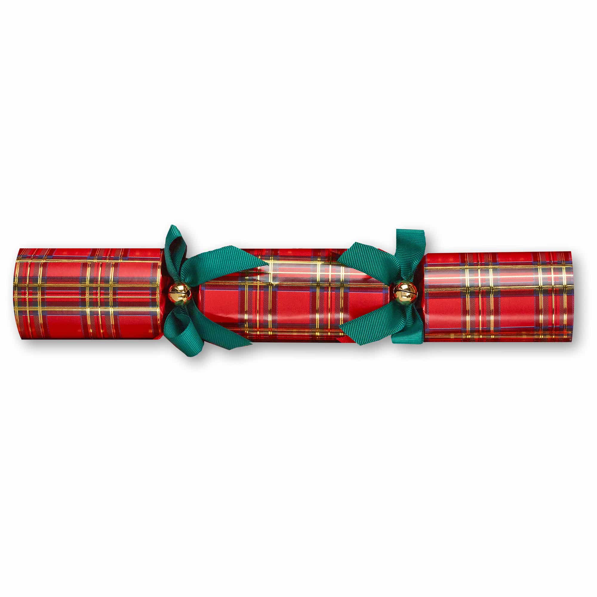 Highland<br> Christmas Crackers