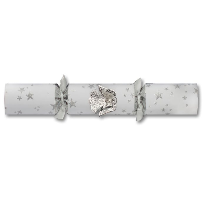Jewel Angel<br> Christmas Crackers