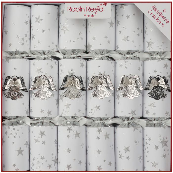 Jewel Angel<br> Christmas Crackers - Image 3