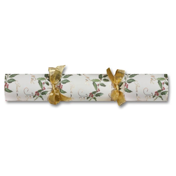 Joy Noel<br> Christmas Crackers