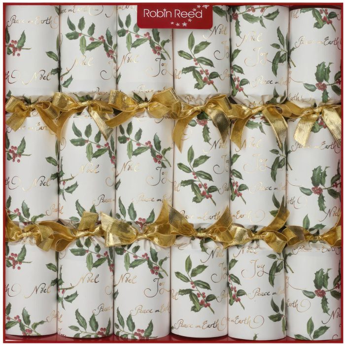 Joy Noel<br> Christmas Crackers - Image 3