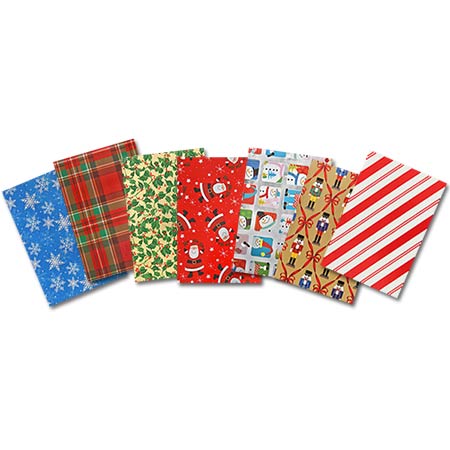 Paper Heading Image | Christmas Crackers | Paper Hats | Party Crackers | Olde English Crackers