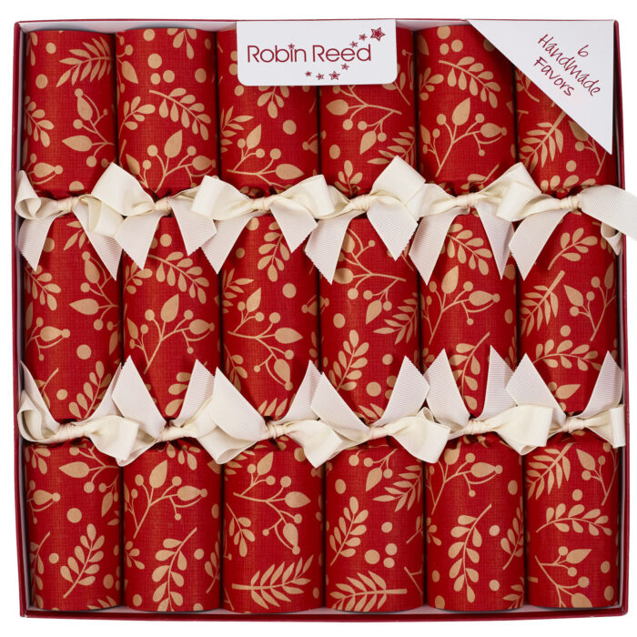 Paprika<br> Christmas Crackers - Image 3