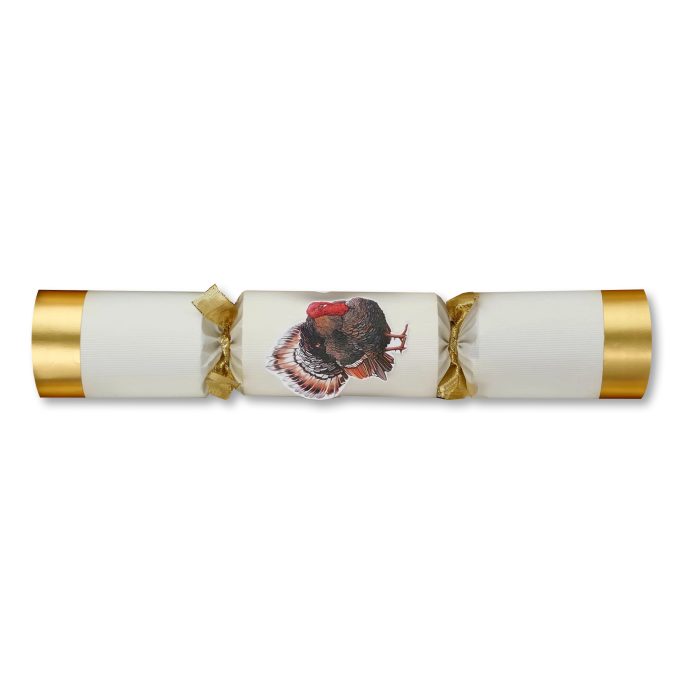 Racing Gobbler<br> Christmas Crackers