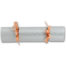 Silver Stripes Bow | Christmas Crackers | Paper Hats | Party Crackers | Olde English Crackers