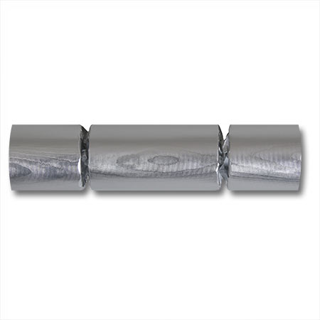 Silver Wave Wedding Crackers