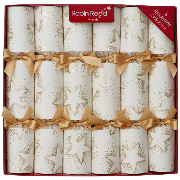 Star of Wonder<br> Christmas Crackers - Image 3