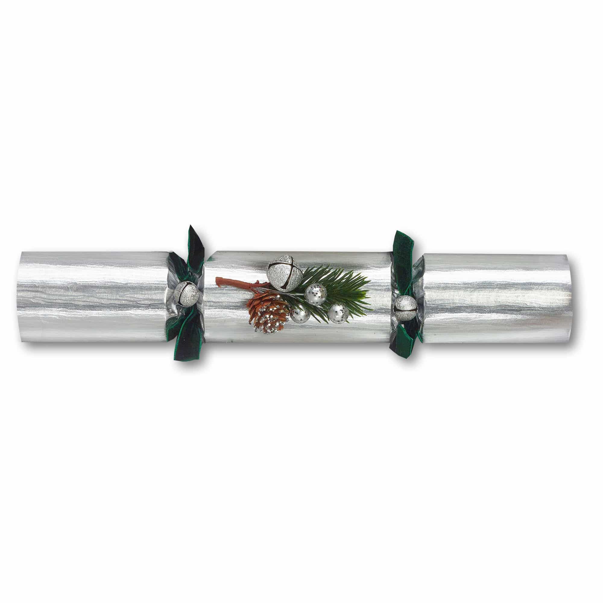 Holiday Bells<br> Christmas Crackers