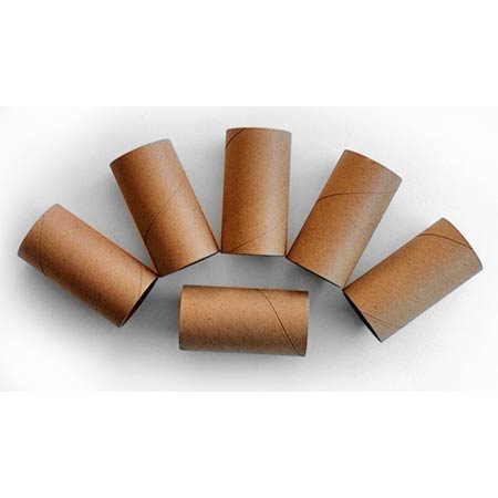 Cardboard Tubes