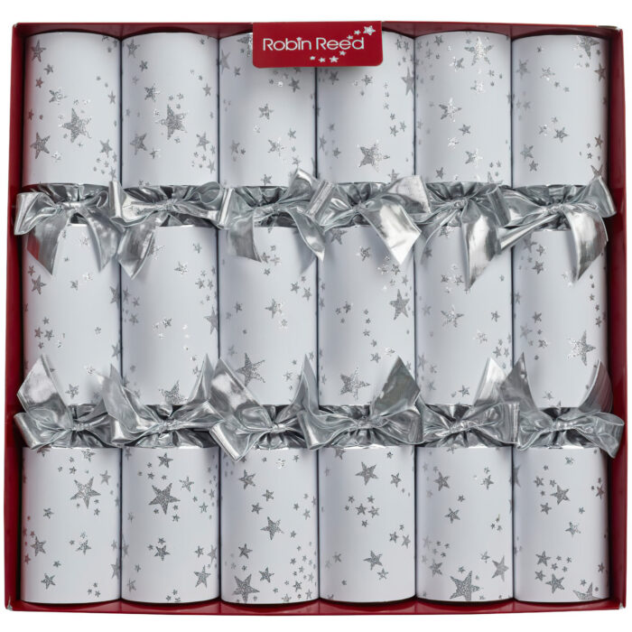 Twinkle Star<br> Christmas Crackers - Image 3